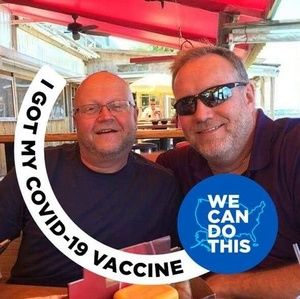 Meet your Posher, Keith